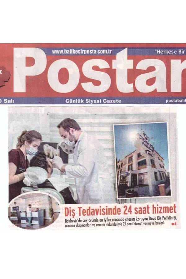 Postam Gazetesi