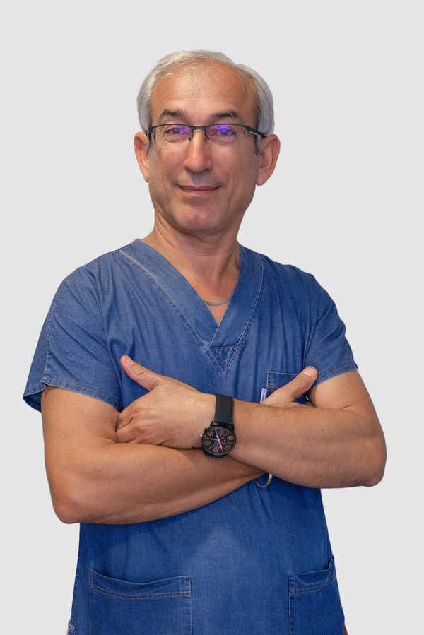 Hikmet TiLGEN